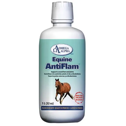 Omega Alpha AntiFlam – 1L