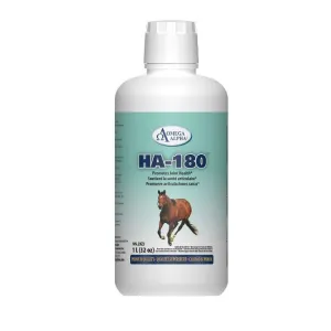 Omega Alpha Equine HA-180 -1L