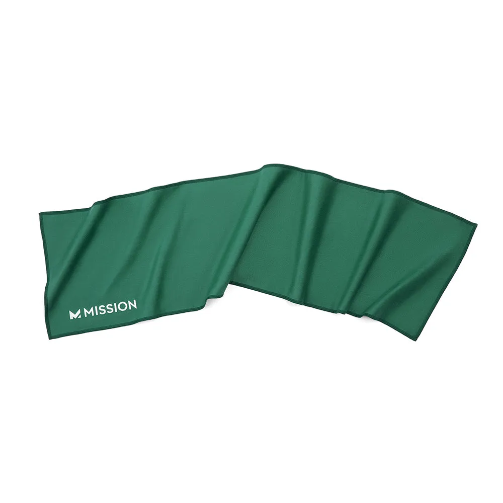 On-The-Go Cooling Towel