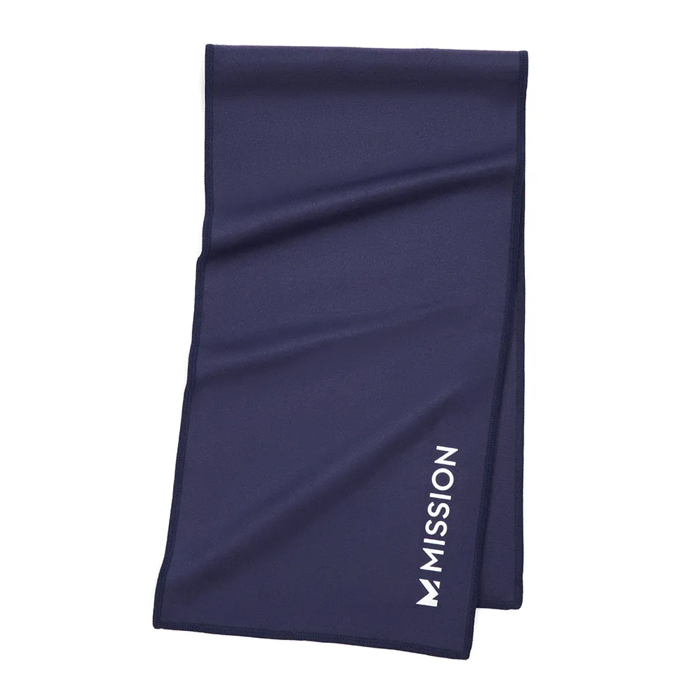 On-The-Go Cooling Towel