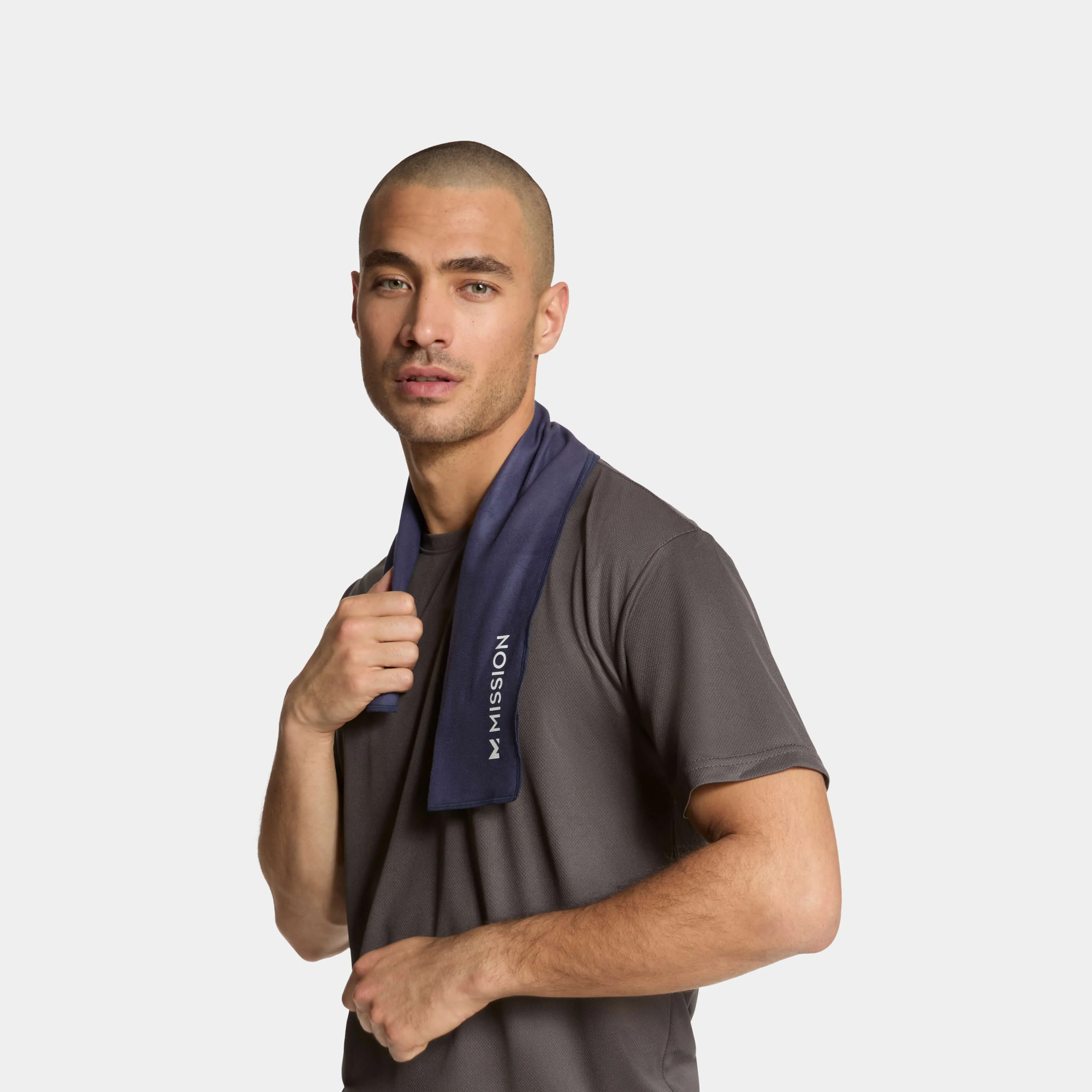 On-The-Go Cooling Towel