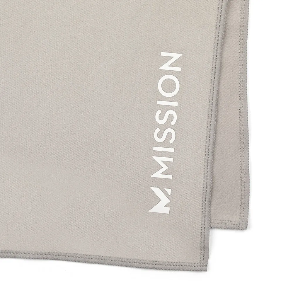 On-The-Go Cooling Towel