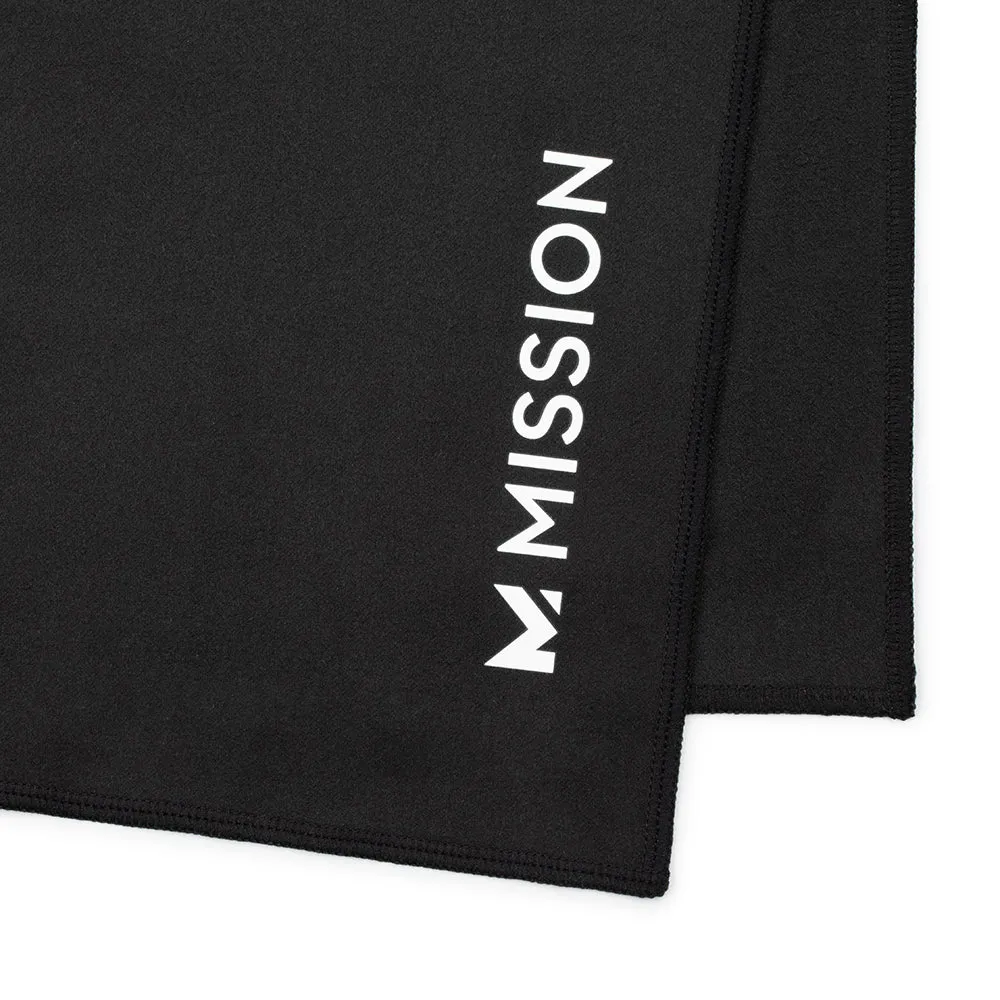 On-The-Go Cooling Towel