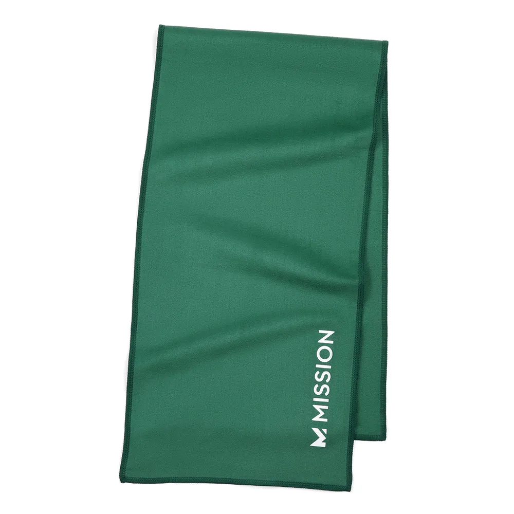 On-The-Go Cooling Towel