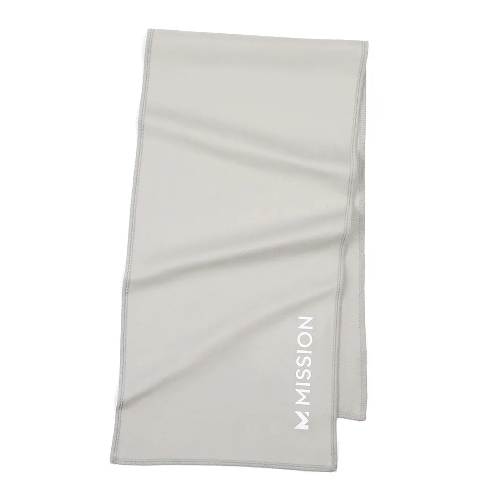 On-The-Go Cooling Towel