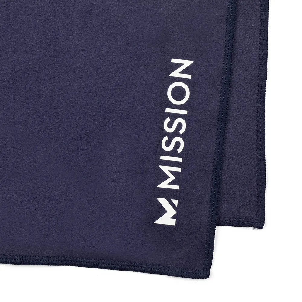 On-The-Go Cooling Towel