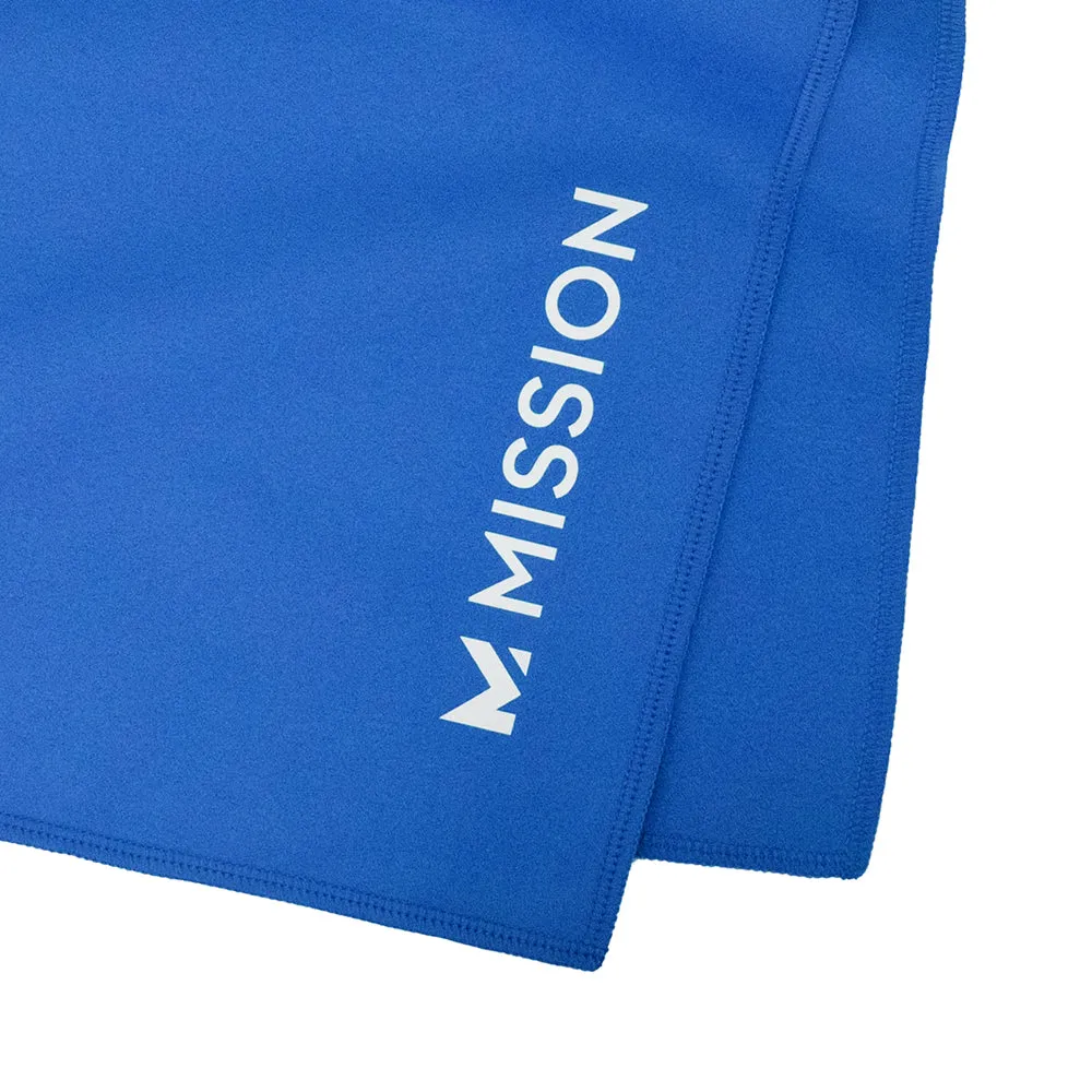On-The-Go Cooling Towel