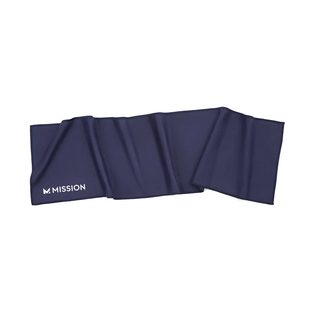 On-The-Go Cooling Towel