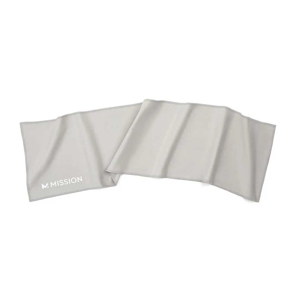 On-The-Go Cooling Towel