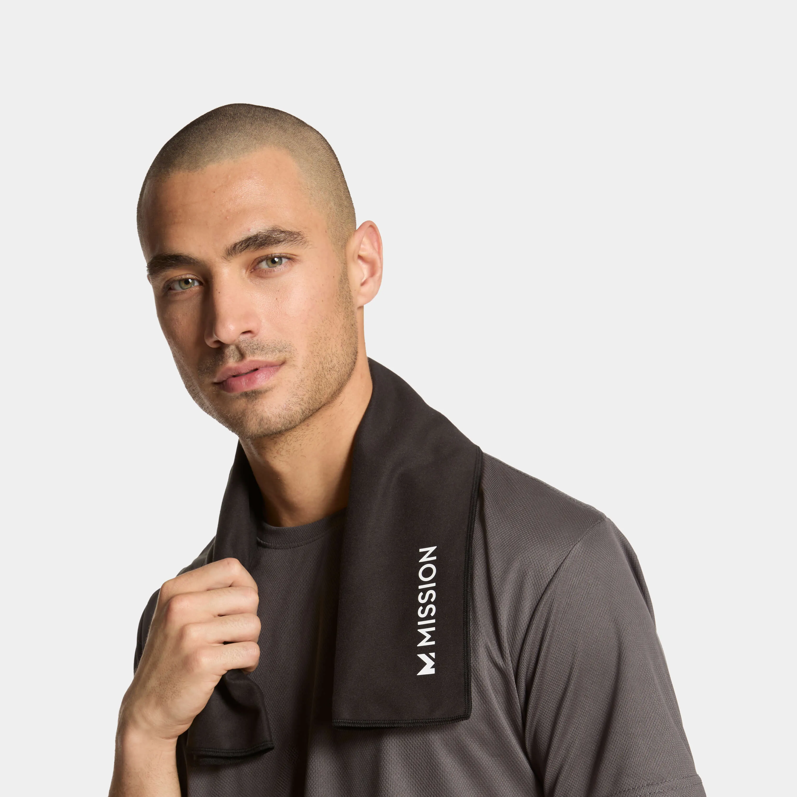 On-The-Go Cooling Towel