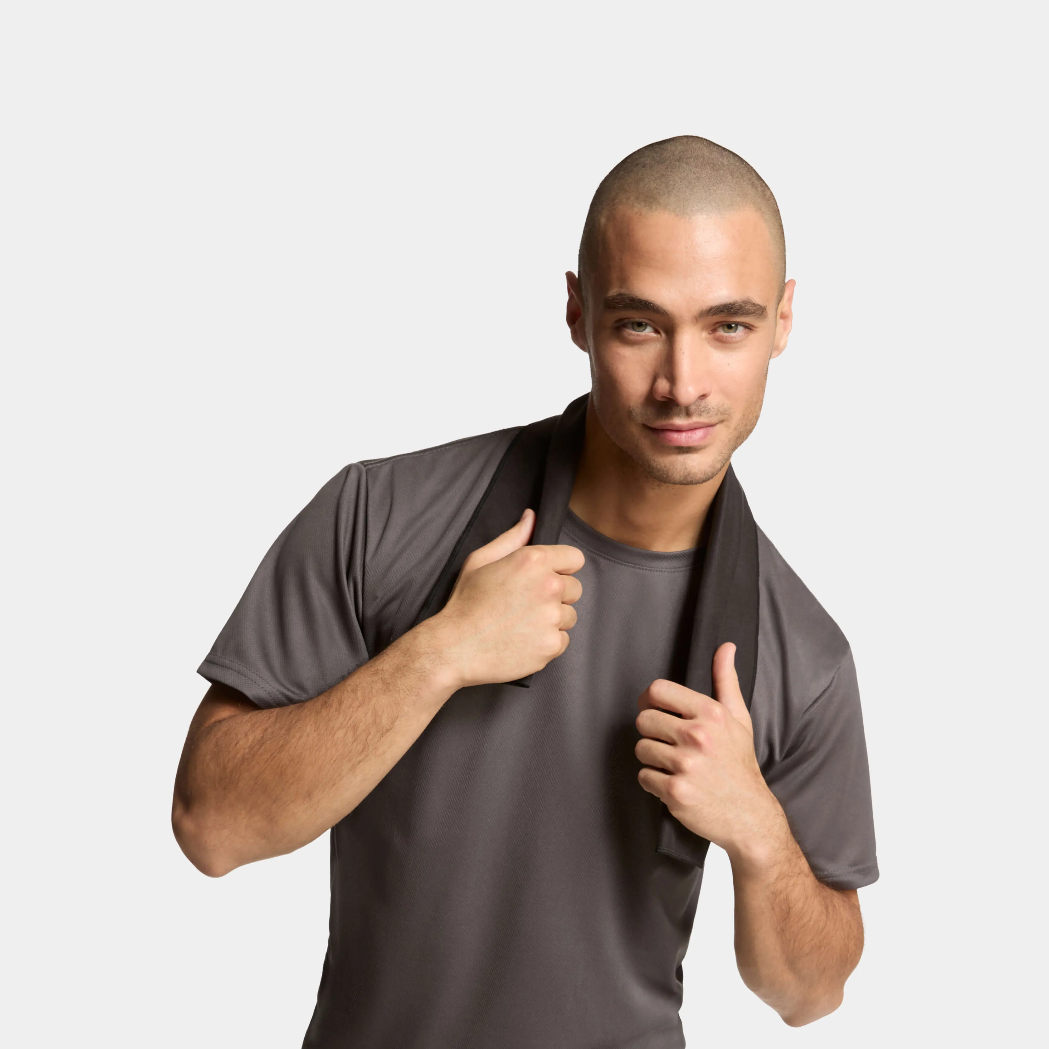 On-The-Go Cooling Towel