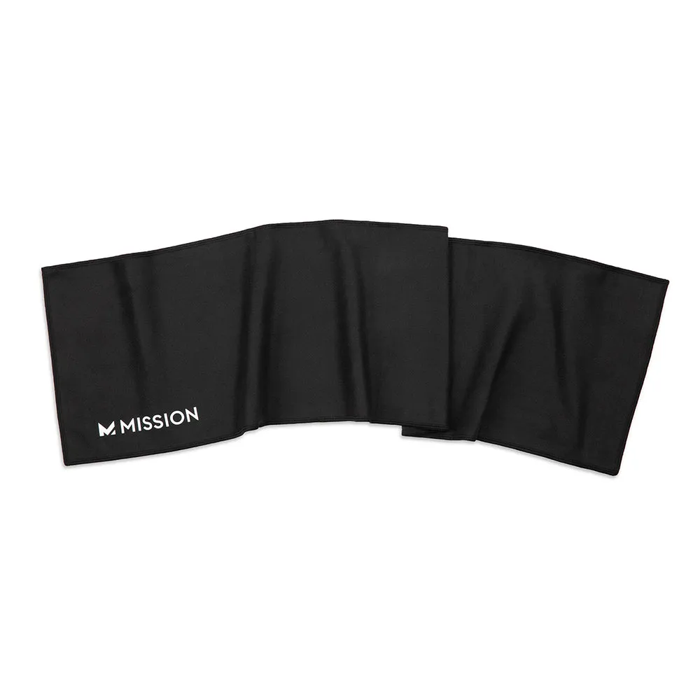 On-The-Go Cooling Towel