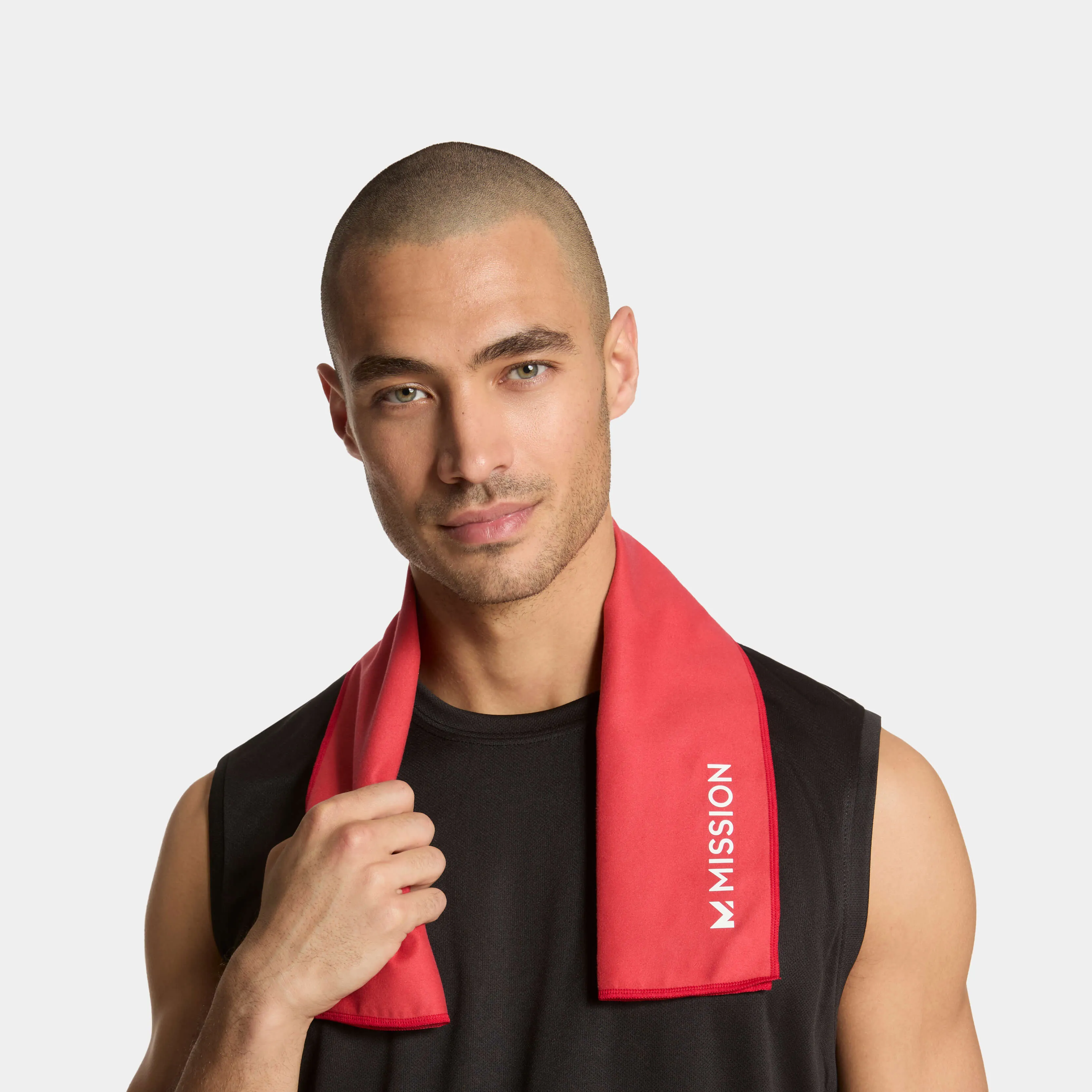 On-The-Go Cooling Towel