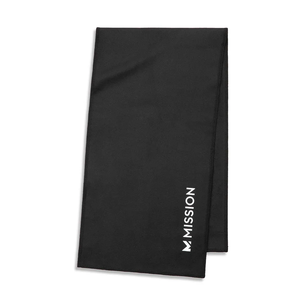On-The-Go Cooling Towel
