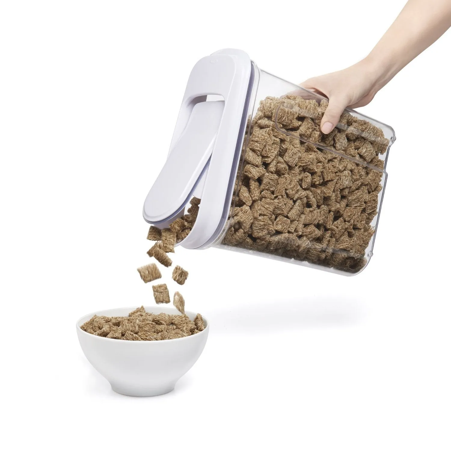 OXO Cereal Collection