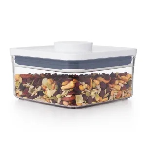 OXO POP 2.0 Good Grips Big Square Container Mini 1L