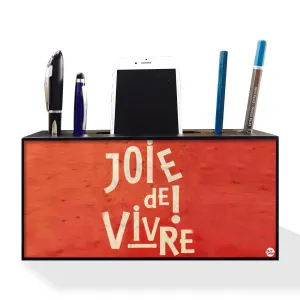 Pen Mobile Stand Holder Desk Organizer - Joie