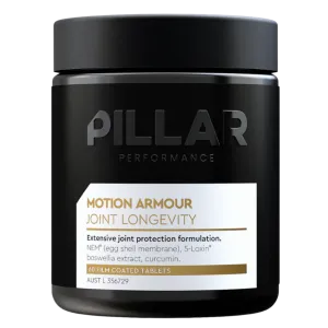 PILLAR Performance - Motion Armour