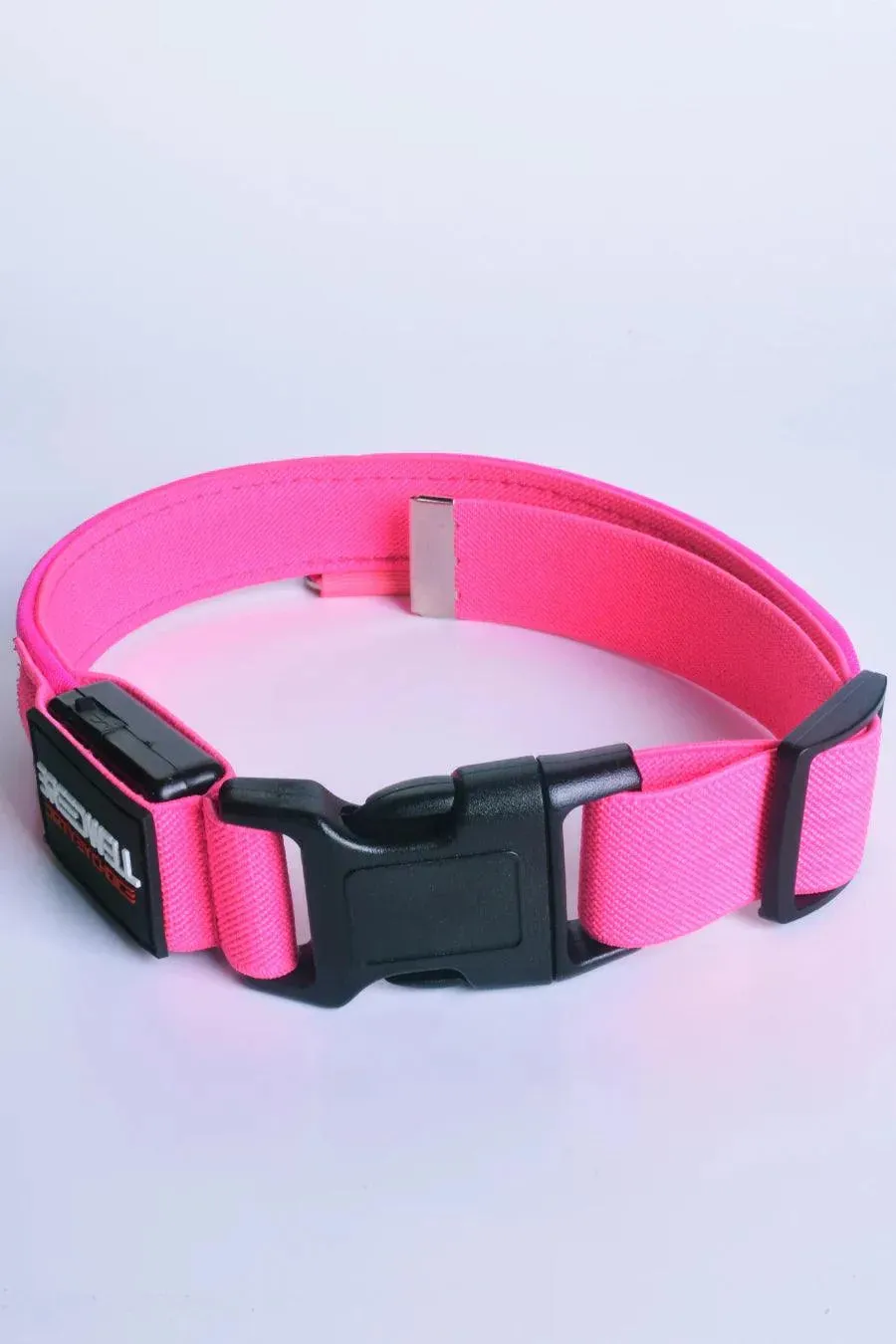 POUNDTOWN COLLAR NEON PINK