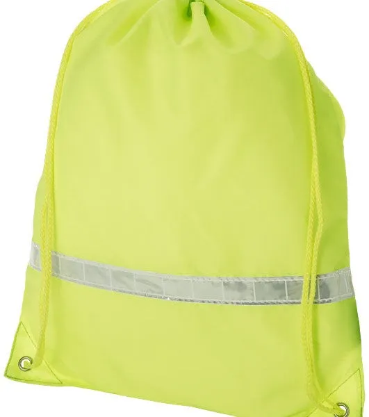 Premium Rucksack Reflective