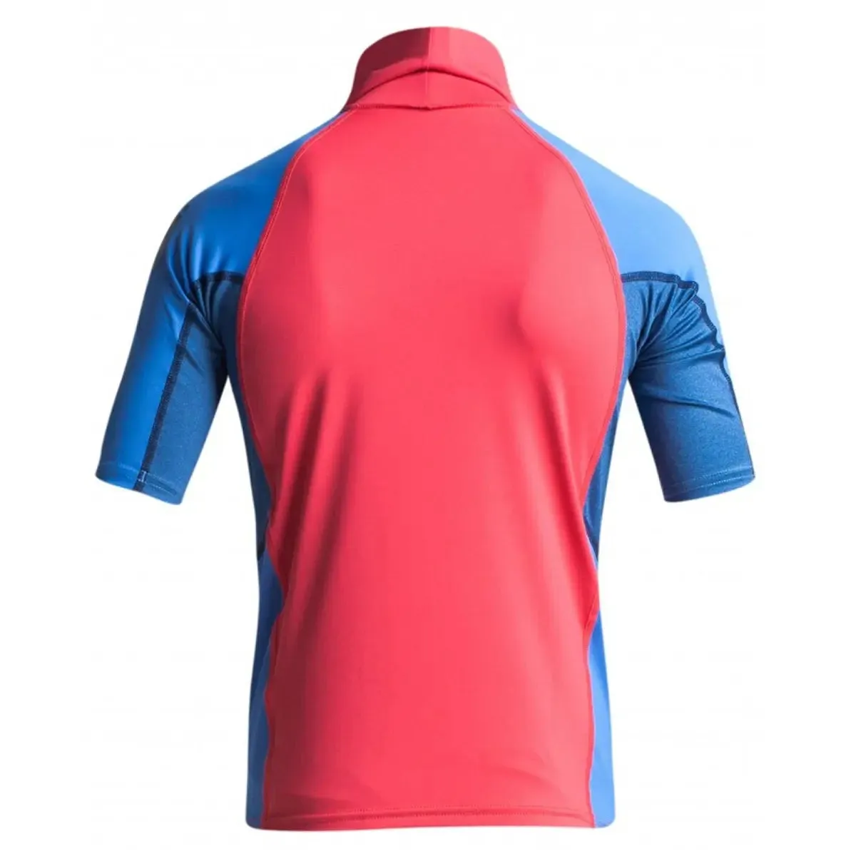 Rash Vest Short Sleeve Junior