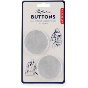 Reflective Buttons