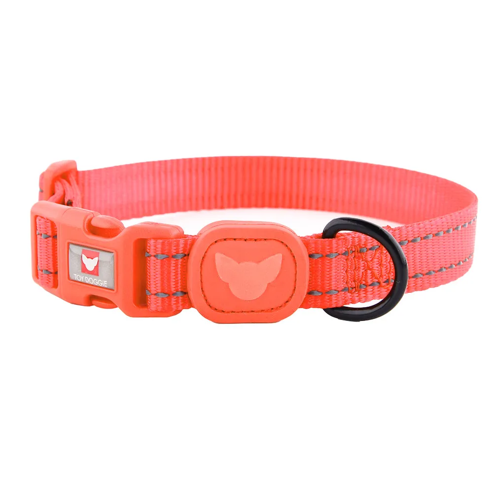 Reflective Dog Collar | Essentials Collection