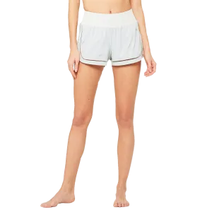 Reflective Meditate Shorts