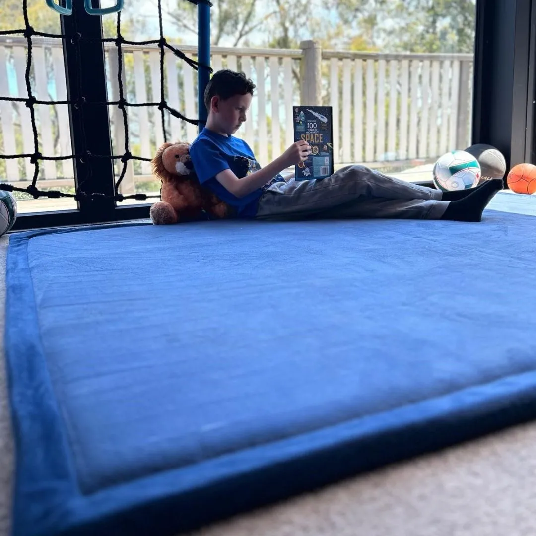 Regulation Play Mat
