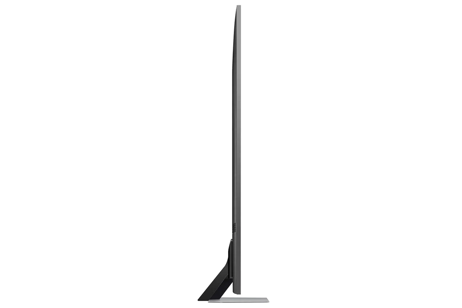 Samsung QA65QN90DAULXL 163 cm (65 inches) 4K Ultra HD AI Smart Neo-QLED TV (Carbon Silver) Free Tv Offer