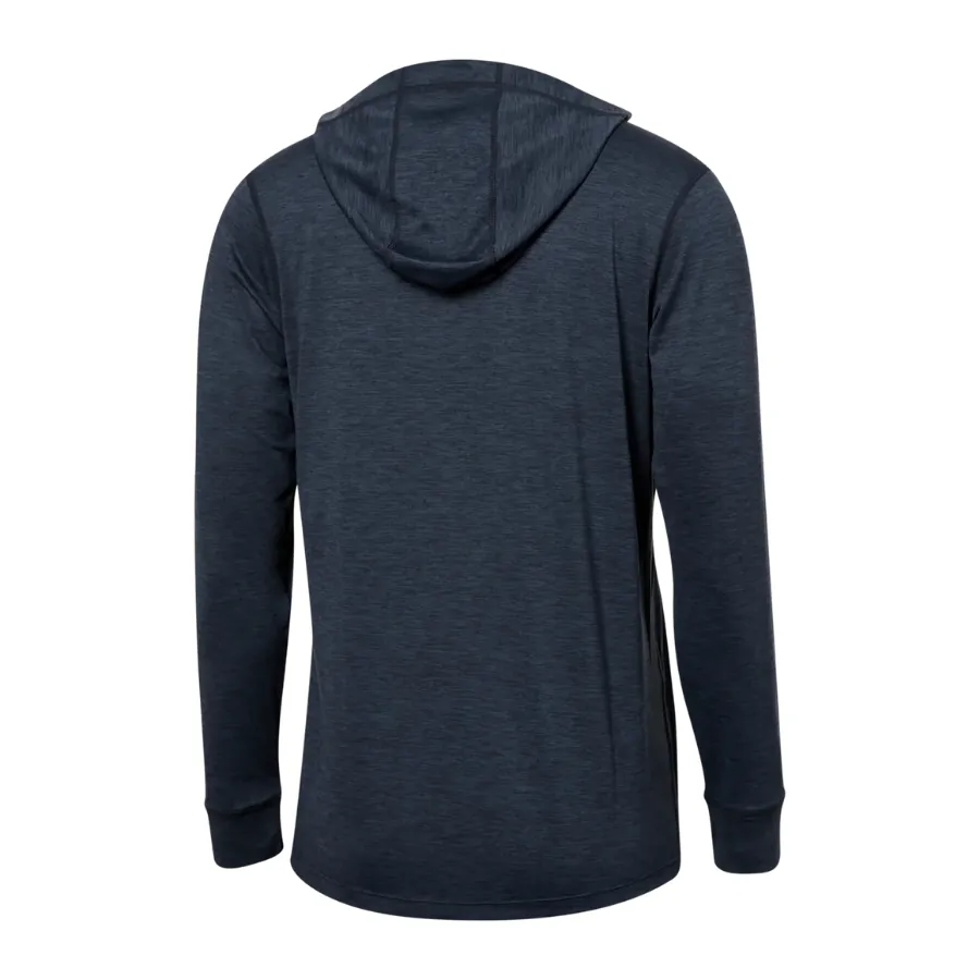 SAXX DropTemp All Day Cooling  Hoodie SXLH45 - TUH