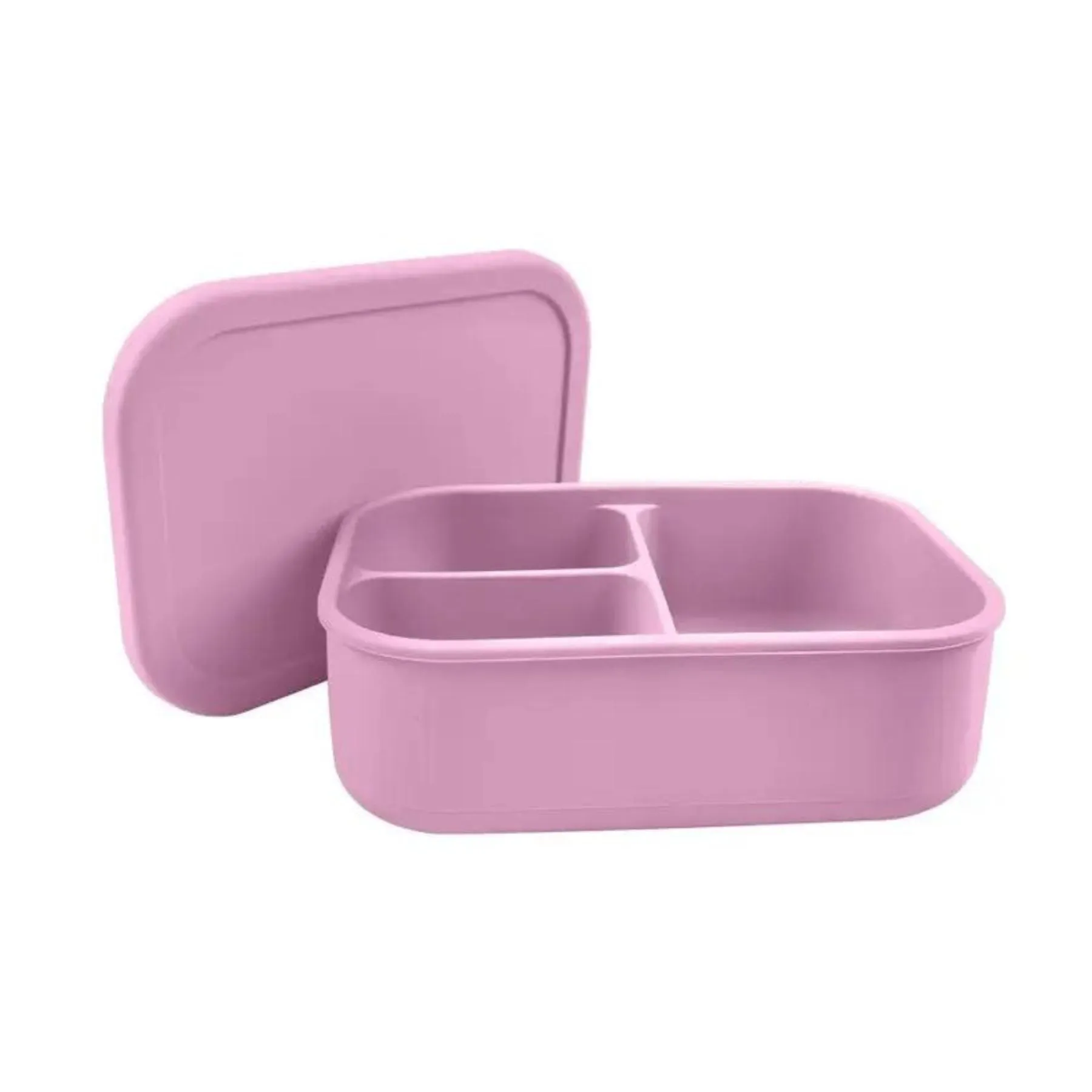 Silicone Bento Box