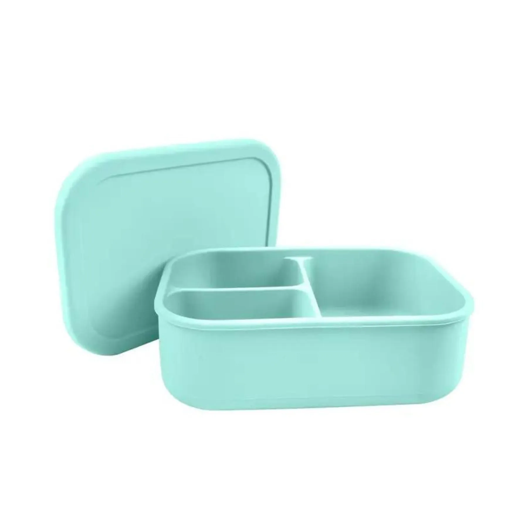 Silicone Bento Box