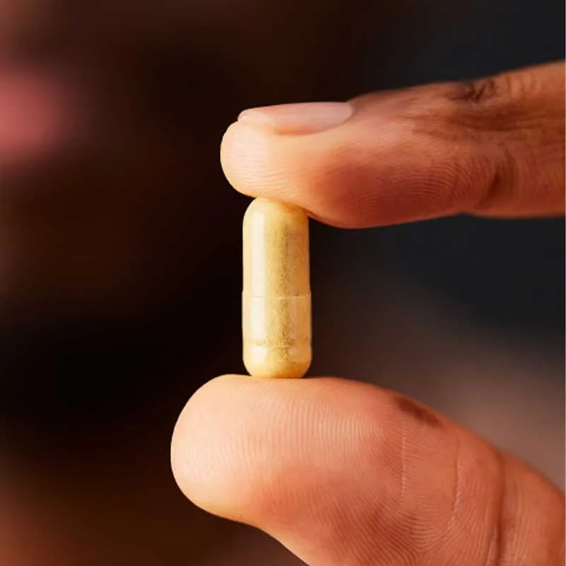 Solgar 7 Joint Support & Comfort Vegi Capsules
