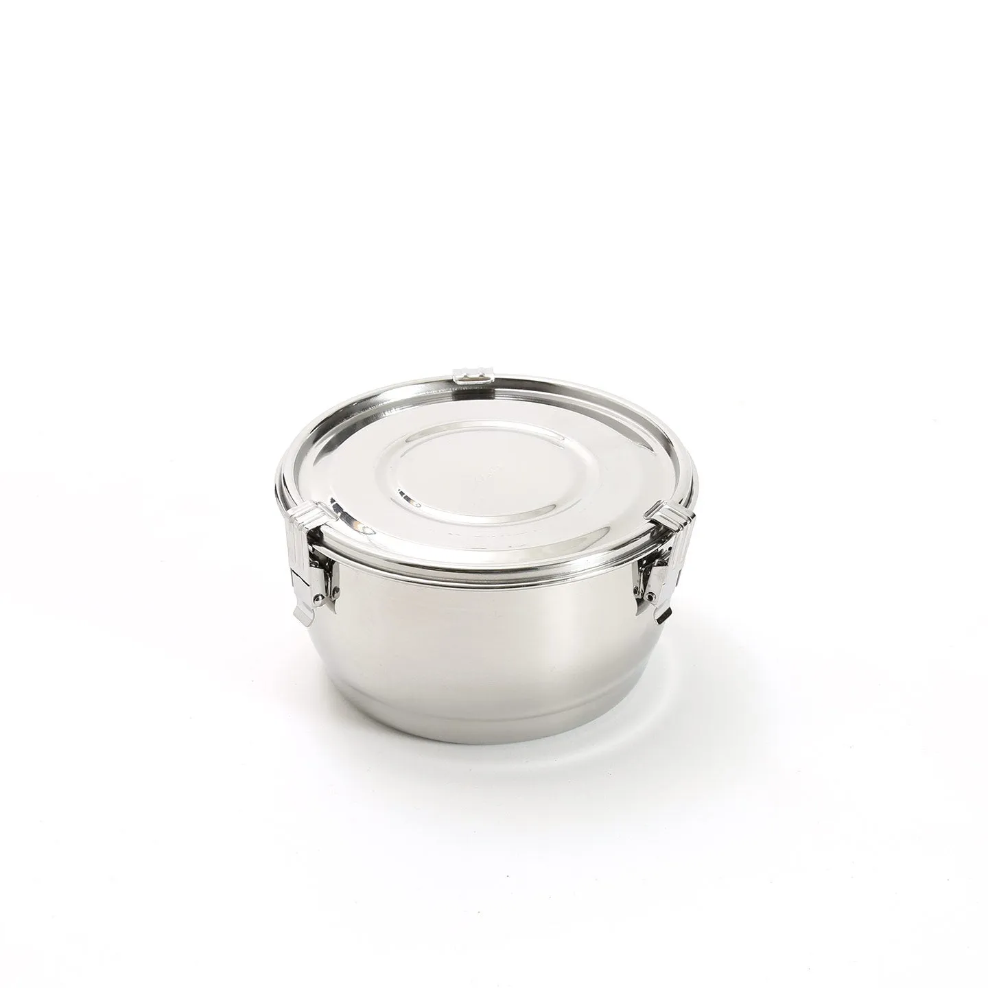Stainless Steel Airtight Container