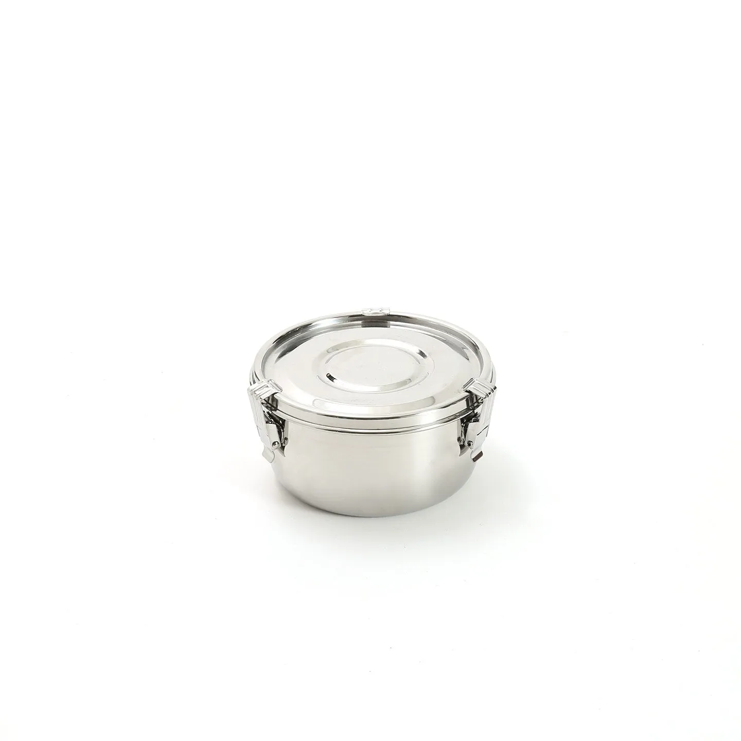 Stainless Steel Airtight Container