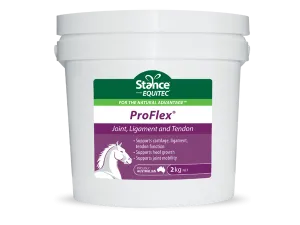 Stance Equitec Pro-Flex 2kg