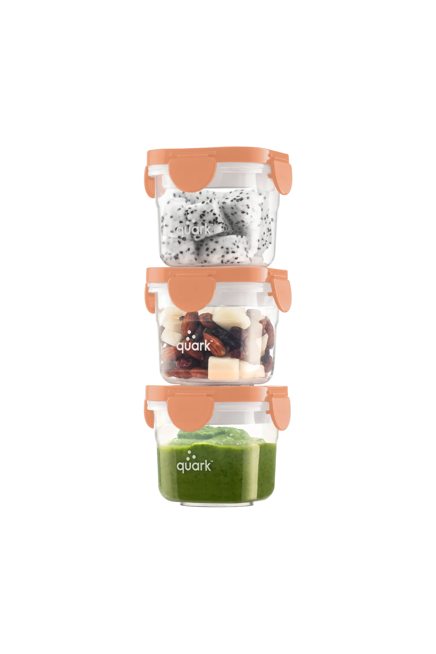 Storii Cooling Food Storage Containers