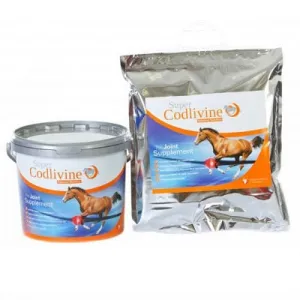 Super Codlivine Supplement Joint 15 kg