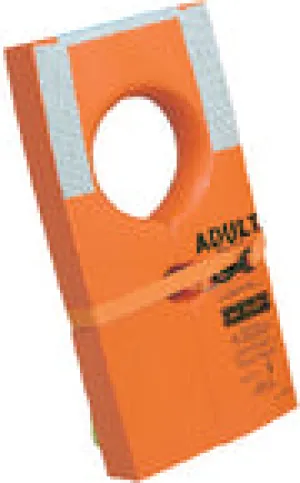 TYPE I LIFE VEST