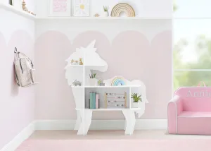 Unicorn Bookcase