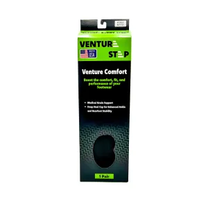 Unisex Venture Comfort Insoles