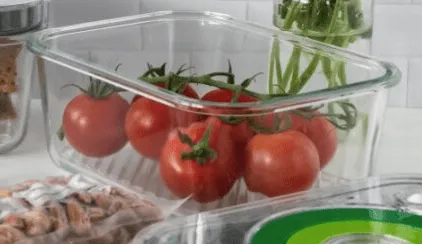 Vac-U-Seal Spare Container Only 1.3L