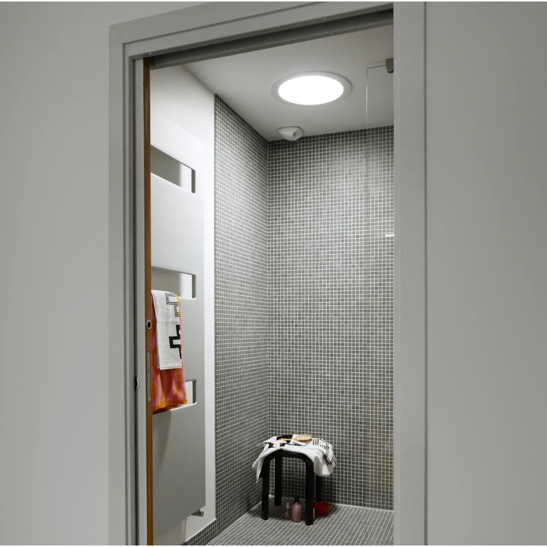 VELUX Flat Roof Rigid Sun Tunnel