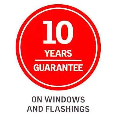 VELUX Flat Roof Rigid Sun Tunnel