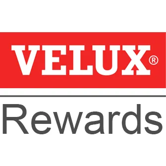 VELUX TCR 0K14 0010 - 14" Diameter Rigid Flat Roof Sun Tunnel