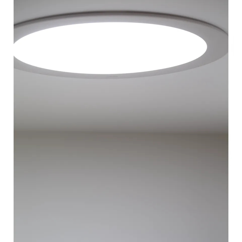VELUX TCR 0K14 0010 - 14" Diameter Rigid Flat Roof Sun Tunnel