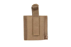 VX Pistol Sleeve - Coyote Brown