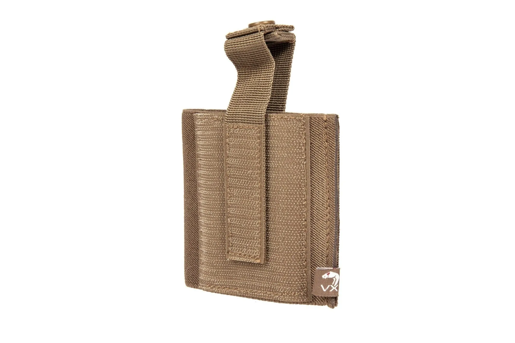 VX Pistol Sleeve - Coyote Brown
