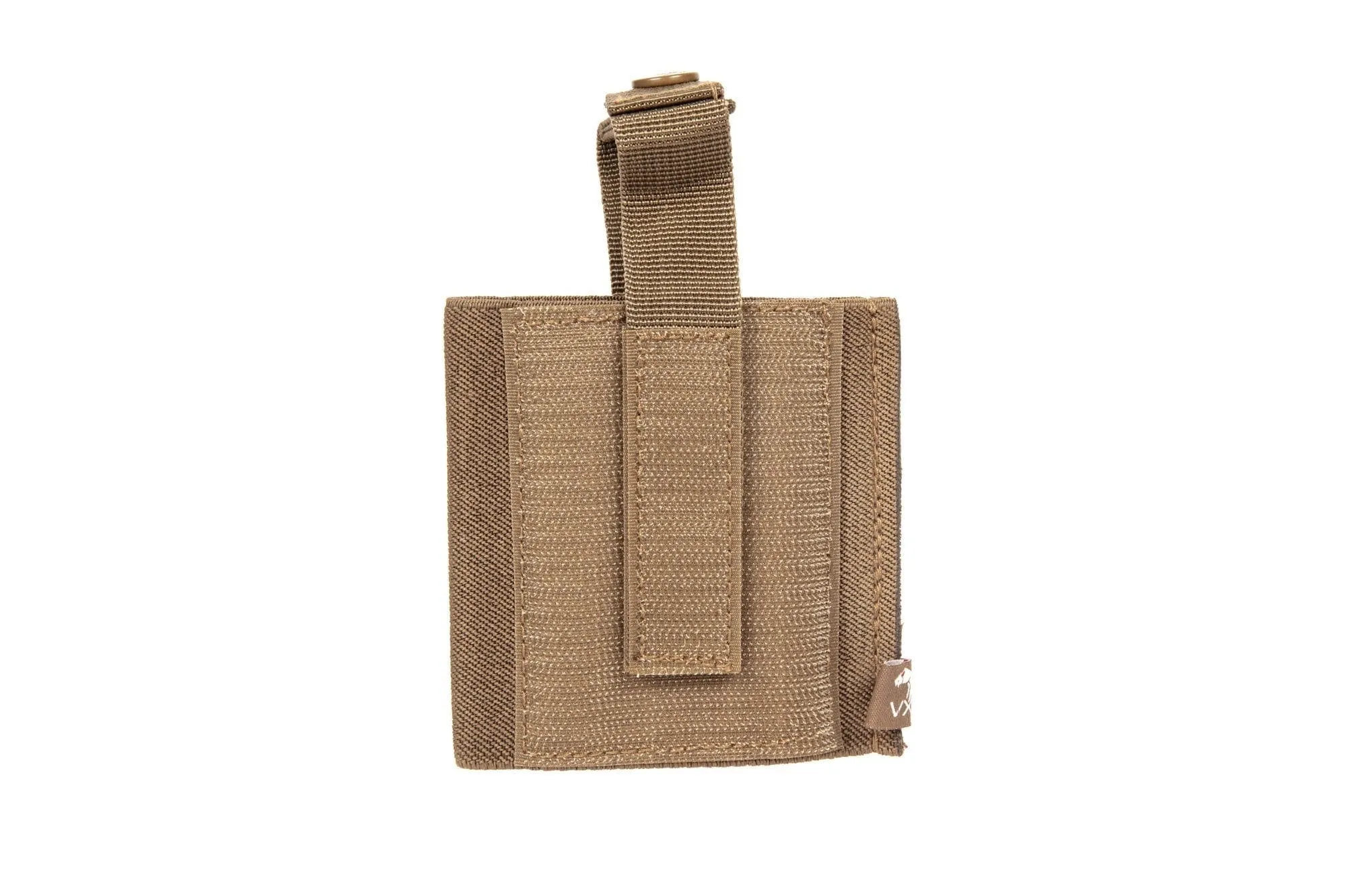 VX Pistol Sleeve - Coyote Brown